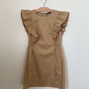 Zara dress